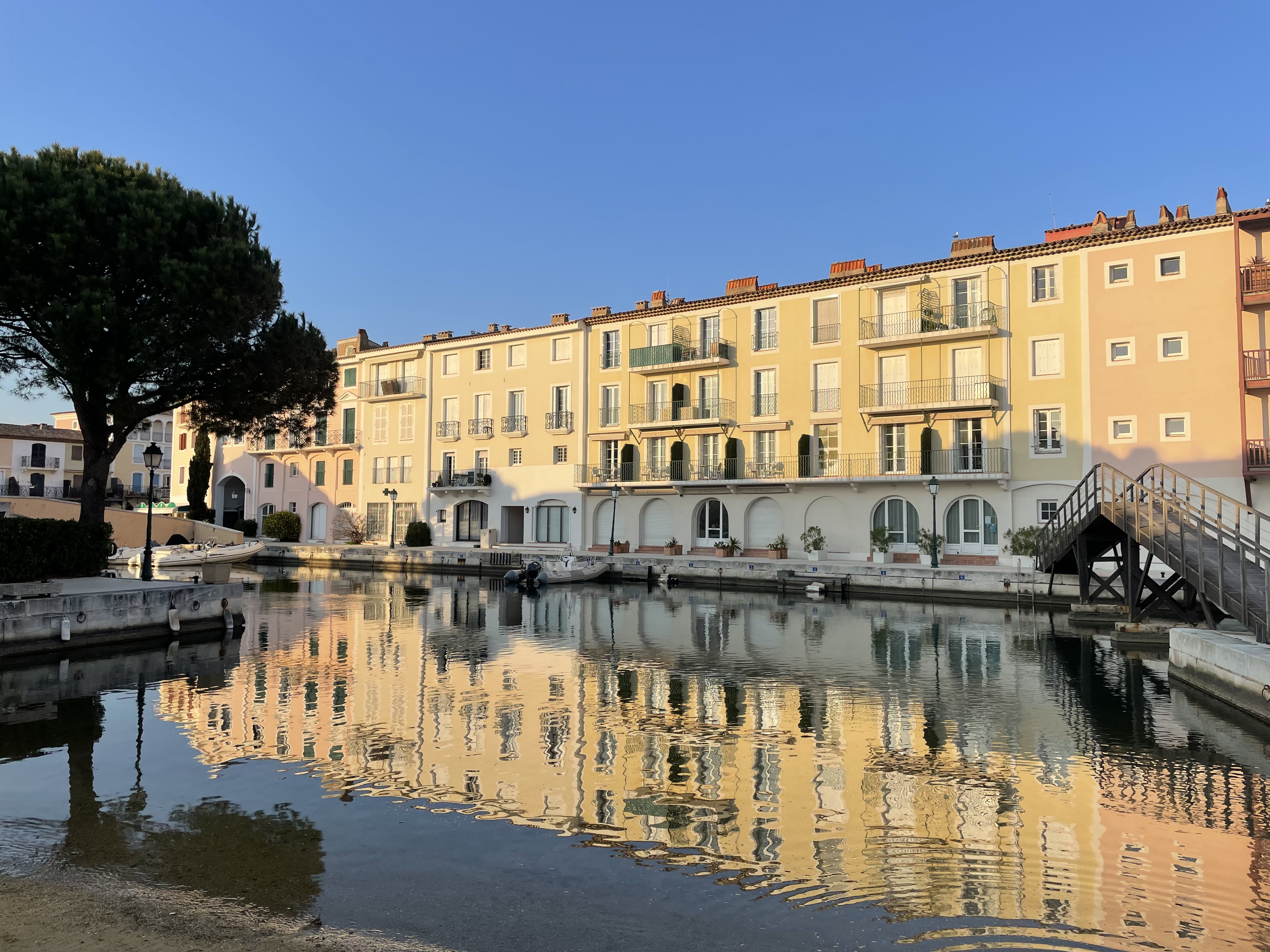 Notre Nid – Port Grimaud